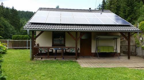 Ferienhaus donschten