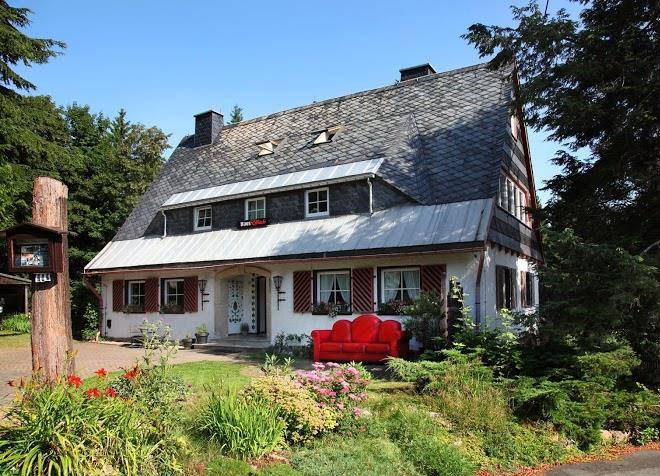Ferienhaus elfriede