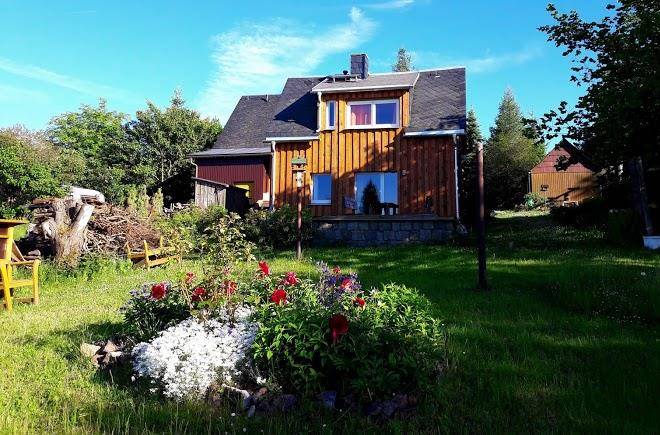 Ferienhaus fernblick