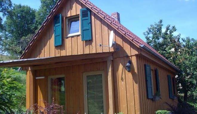 Ferienhaus henke