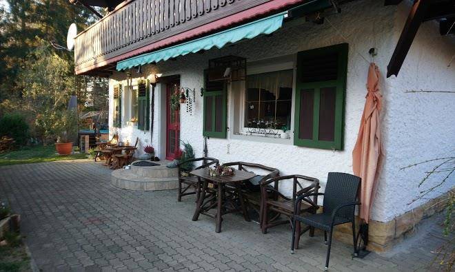 Ferienhaus hollenstiege