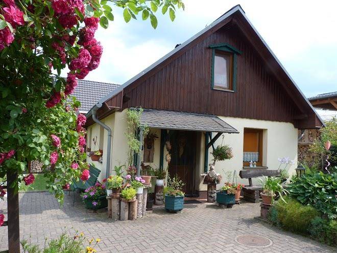 Ferienhaus ilse