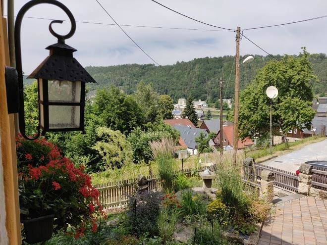 Ferienhaus kleine kraxlhutte