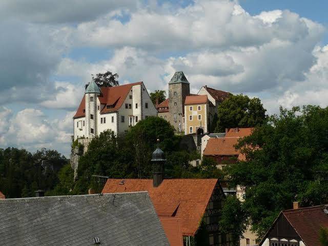 Ferienhaus leana