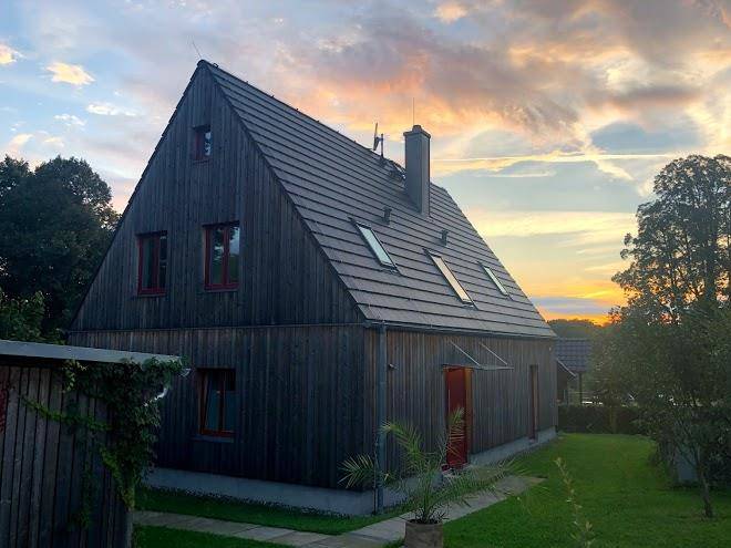 Ferienhaus waitzdorfer zinne
