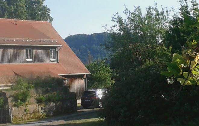 Ferienhof gamrigblick