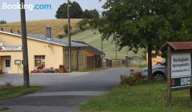 Ferienwohnug am panoramaweg