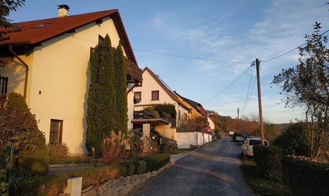 Ferienwohnung athena