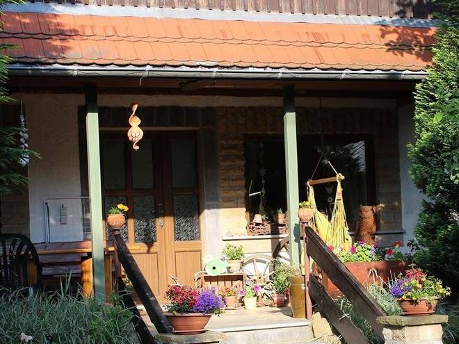 Ferienwohnung barthel