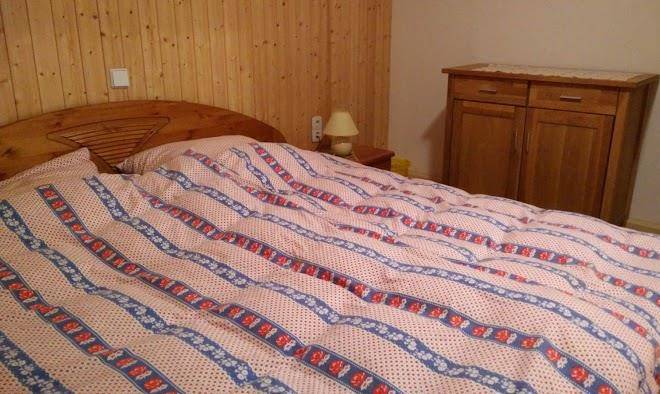 Ferienwohnung friebel
