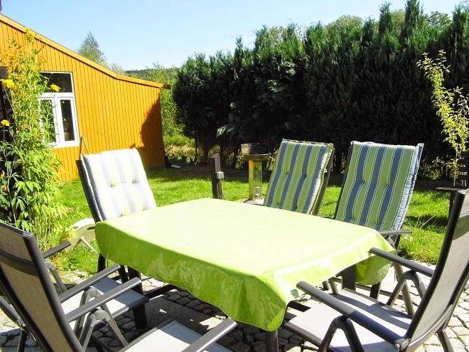 Ferienwohnung karlguth