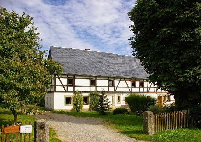 Ferienwohnung scheffler