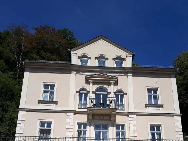 Ferienwohnungen wilhelm