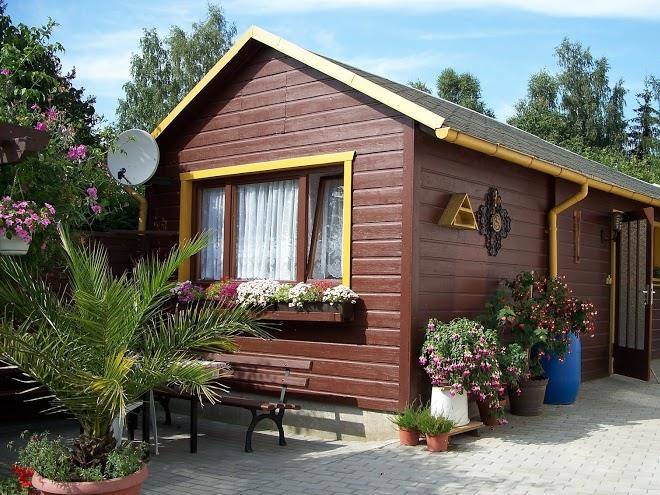 Ferienzimmer hamisch