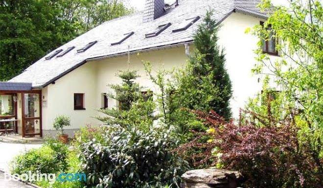 Gaestehaus baerenstein erz 090
