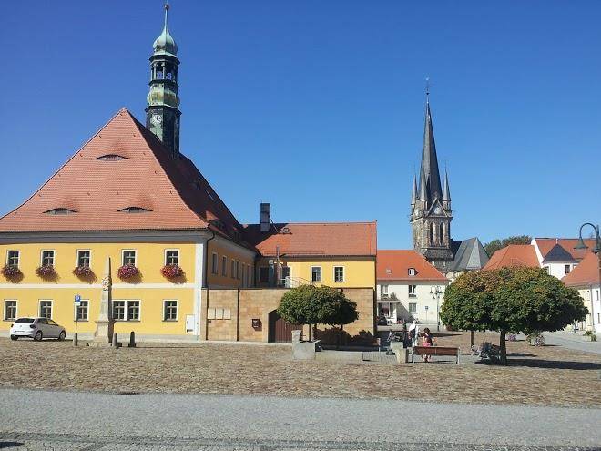 Gastehaus bohme