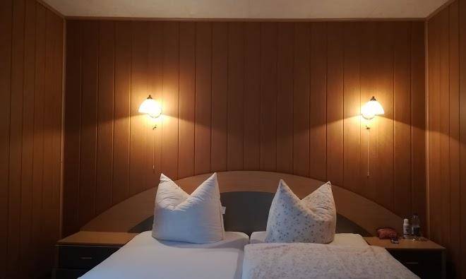 Gastezimmer engelmann