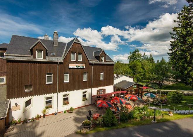 Gasthaus kobar