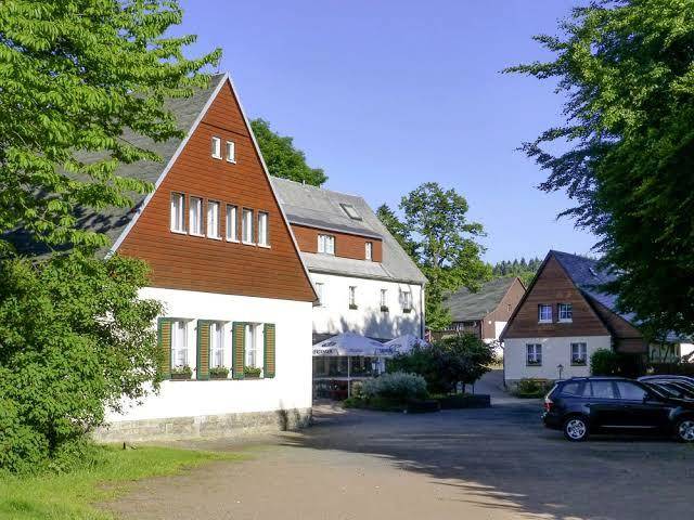 Gasthaus lockwitzgrund