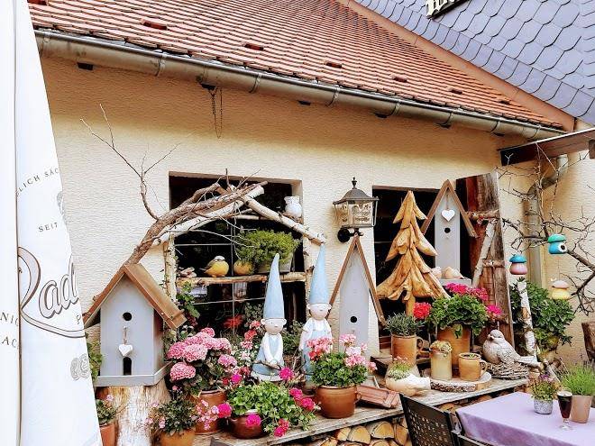 Gasthaus & pension waldblick