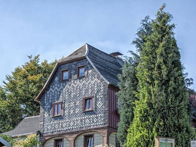Gasthaus zum wanderstubel