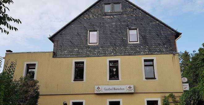 Gasthof bornchen