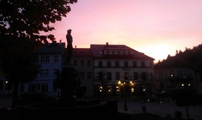 Gasthof hillig