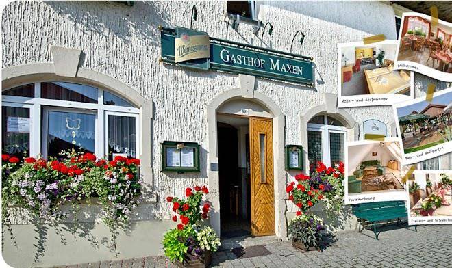 Gasthof maxen