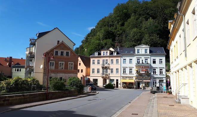 Gasthof zum baren