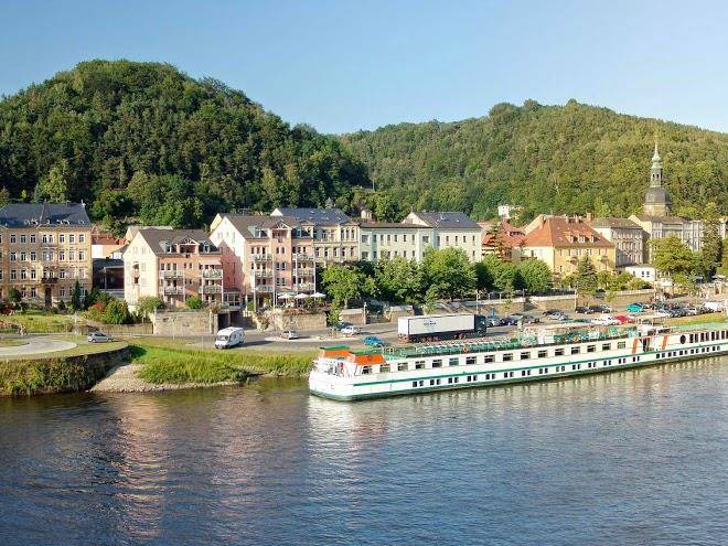 Haus Am Malerweg Image