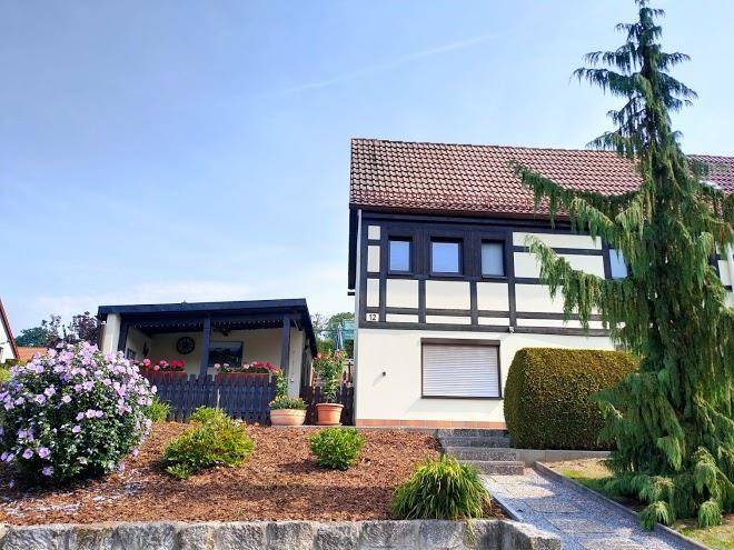 Haus angermann