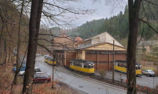 Haus daheim