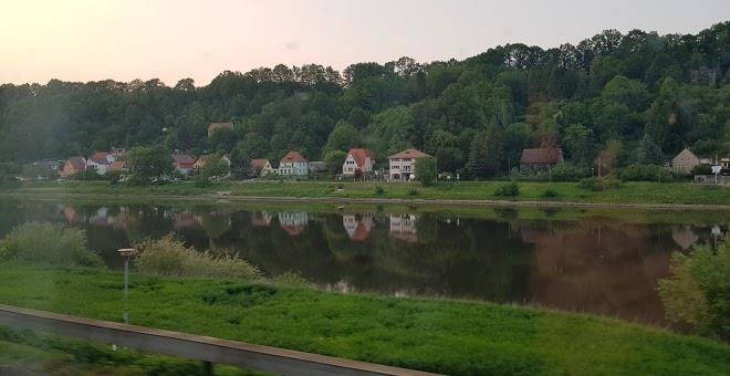 Haus elbgluck
