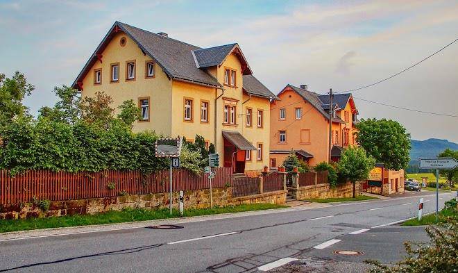 Haus prescher