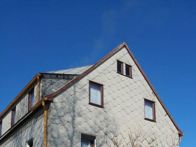 Haus rehn