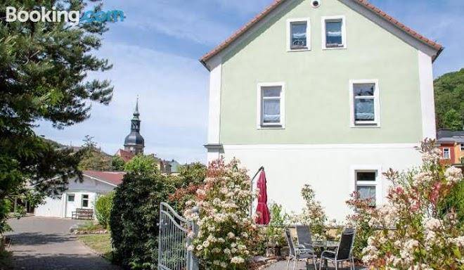 Haus wettin