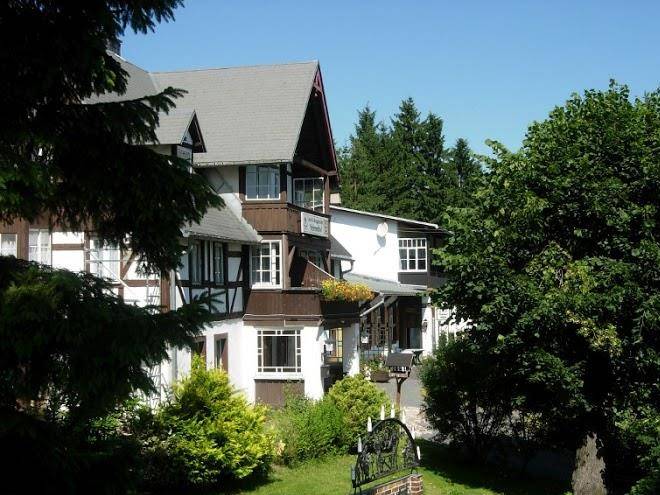 Helenenhof berggaststatte und pension