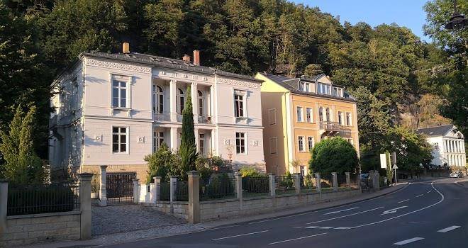 Hotel albergo toscana