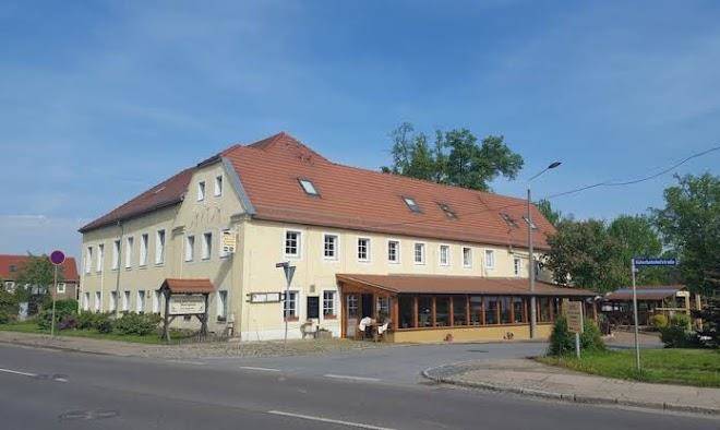 Ausspann