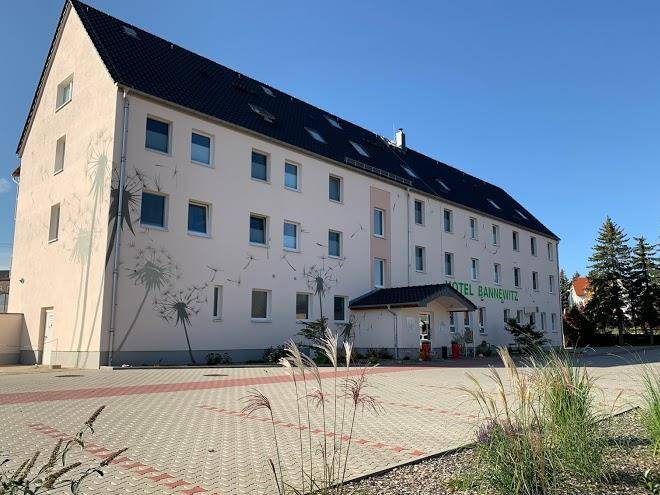 Hotel bannewitz