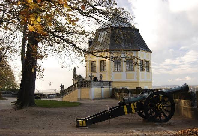 Hotel dekorahaus