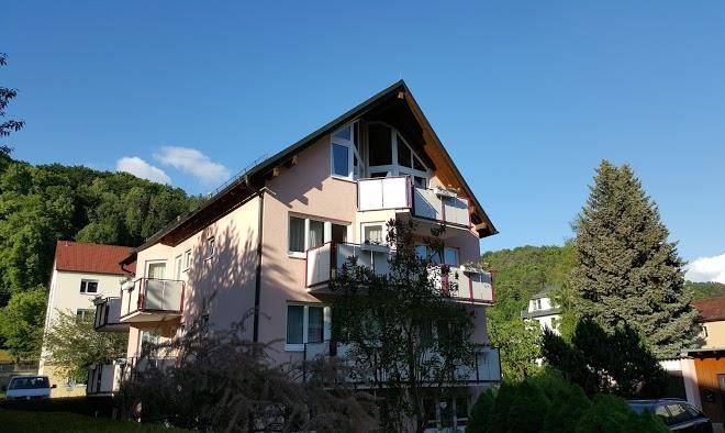 Hotel Garni Elbgarten Image