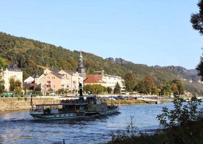 Hotel garni sigl's
