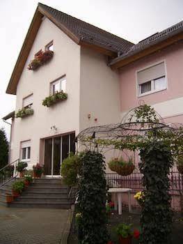 Hotel kirchner