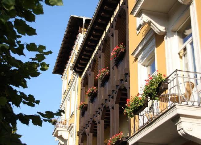 Hotel lindenhof
