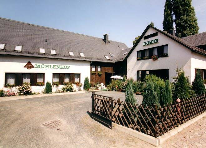 Hotel muhlenhof