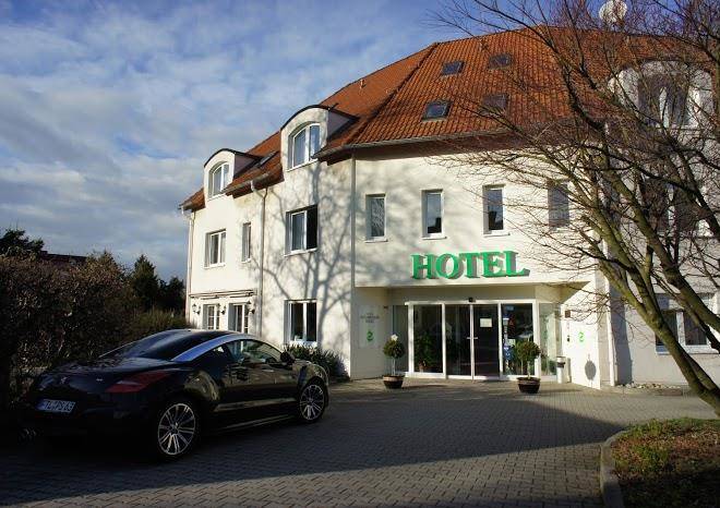 Hotel pesterwitzer siegel