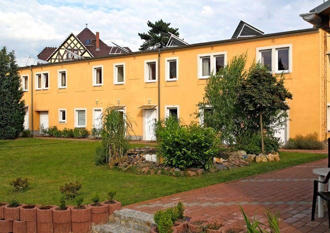 Hotel reichskrone