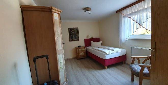 Hotel elbparadies