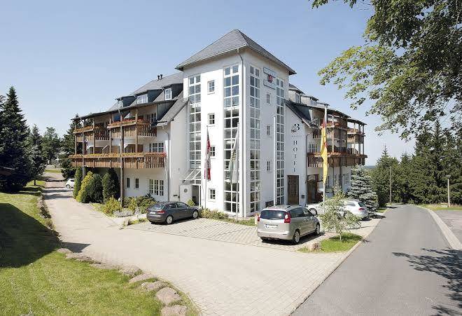Hotel zum baren